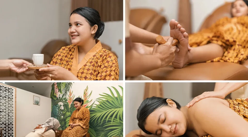 Destinasi Kecantikan Terbaru Yang Harus Dicoba Bagi Kaum Wanita Di Jabodetabek