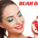 Keajaiban Buah Delima Untuk Kecantikan Alami Perempuan Indonesia