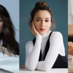 Kecantikan Alami Dari Julie Estelle yang Memukau Tanpa Batas