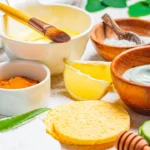 Meluruskan Rambut Dengan Bahan Alami Tanpa Harus Ke Salon