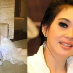 Gaya Makeup Terkini Ala Syahrini Banyak Di Ikutin Kaum Hawa