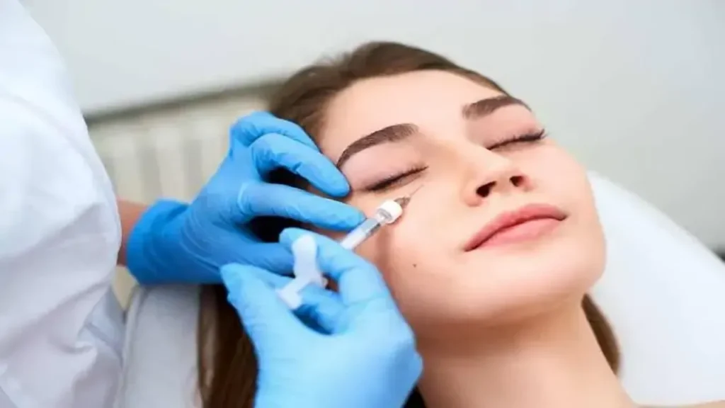 5 Fakta Menarik tentang Perawatan Skin Booster Profhilo, Suntingan Terbaru untuk Kecantikan Wajah