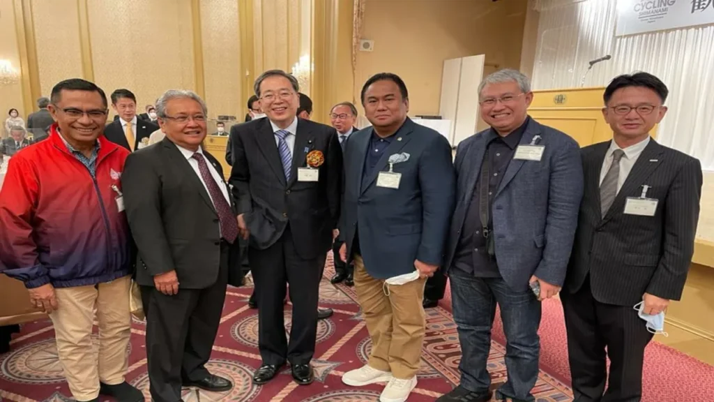 Hubungan Spesial! Dubes Jepang dan Bupati Bekasi Saling Menguatkan