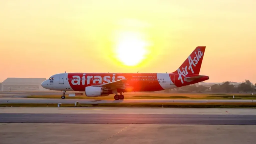 Indonesia AirAsia Membuka Rute Baru Bali-Cairns Memperkuat Koneksi Pariwisata Antar Negara