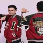 Mengangkat Nilai-Nilai Kebangsaan dalam Jaket Varsity Krigan