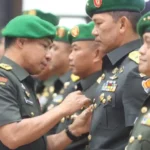 Pengawasan Internal TNI AD, Respons Brigjen TNI Kristomei terhadap Perjudian Online