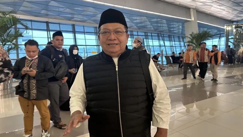 Peran Kritis Tim Pengawas Haji DPR RI dalam Mengatasi Tantangan Layanan Ibadah Haji