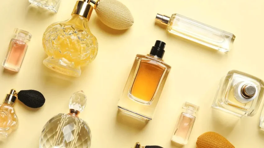 Beda Tipis Tapi Berpengaruh: Kenali Perbedaan Parfum Laki-Laki dan Perempuan!