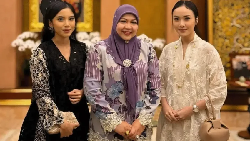 Inspirasi Fashion dari Koleksi Terbaru Studio Tui yang Wajib Kamu Coba