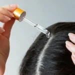 Rambut Rontok? Tenang, Bahan Alami Jawabannya!