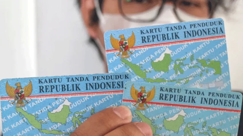 SLIK OJK: Jangan Sampai Data Pribadi Kamu Jadi Mainan Pinjol!