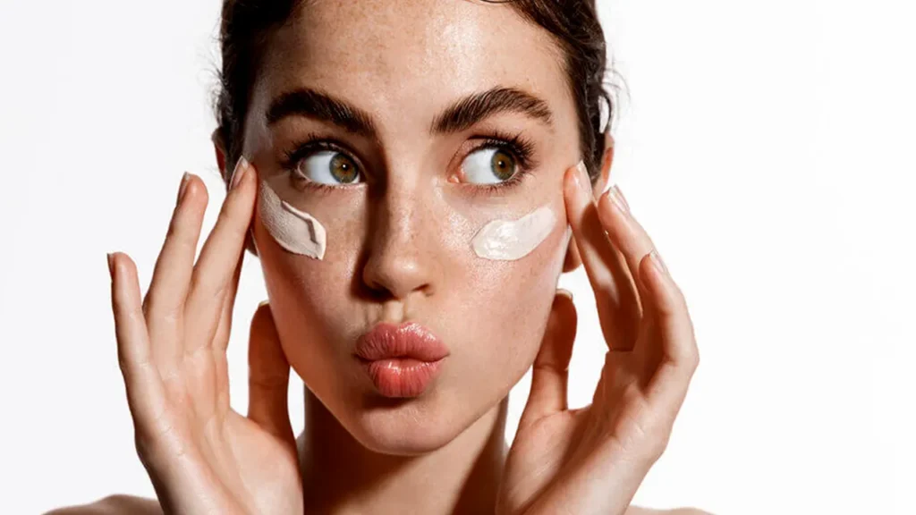 Kulit Sensitif dan Berjerawat Coba Sunscreen Ini