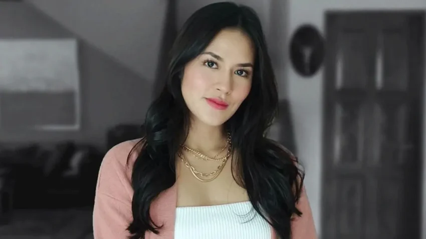 Raisa Andriana: Dari Jakarta ke Paris, Siapa Sangka Bisnis Kosmetik Global?