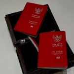 Ranking Paspor RI Meningkat Berkat Desain Baru