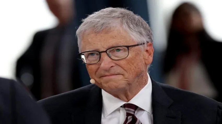 Bill Gates Ungkapkan Masalah Terbesar yang Dihadapi Generasi Muda