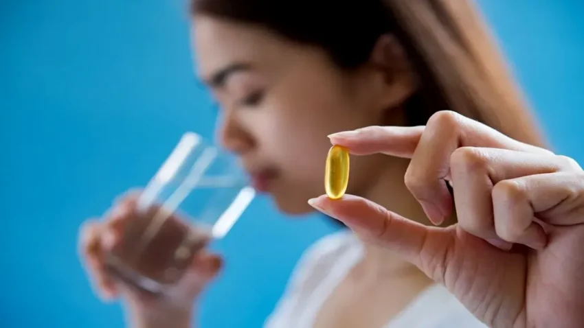 Wanita Berusia 25 Tahun ke Atas Wajib Konsumsi Vitamin D untuk Kesehatan Kulit