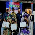 KUSAMI Gelar Acara Lomba Fashion Berbahan Daur Ulang