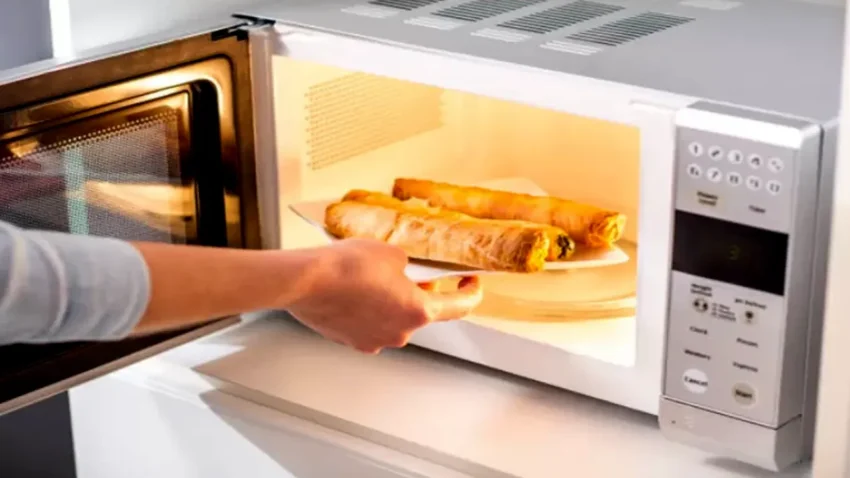 Makanan yang Sebaiknya Tidak Dipanaskan Ulang dengan Microwave