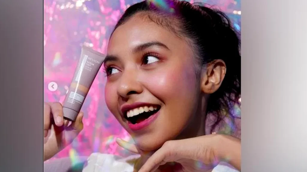 Revlon Rilis Produk Gabungan Makeup dan Skincare