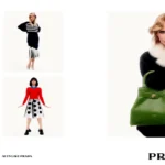 Prada Rilis Kampanye Spring Summer 2025