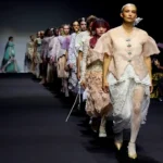 TOTON x Make Over Hadir di Dubai Fashion Week 2025 2026